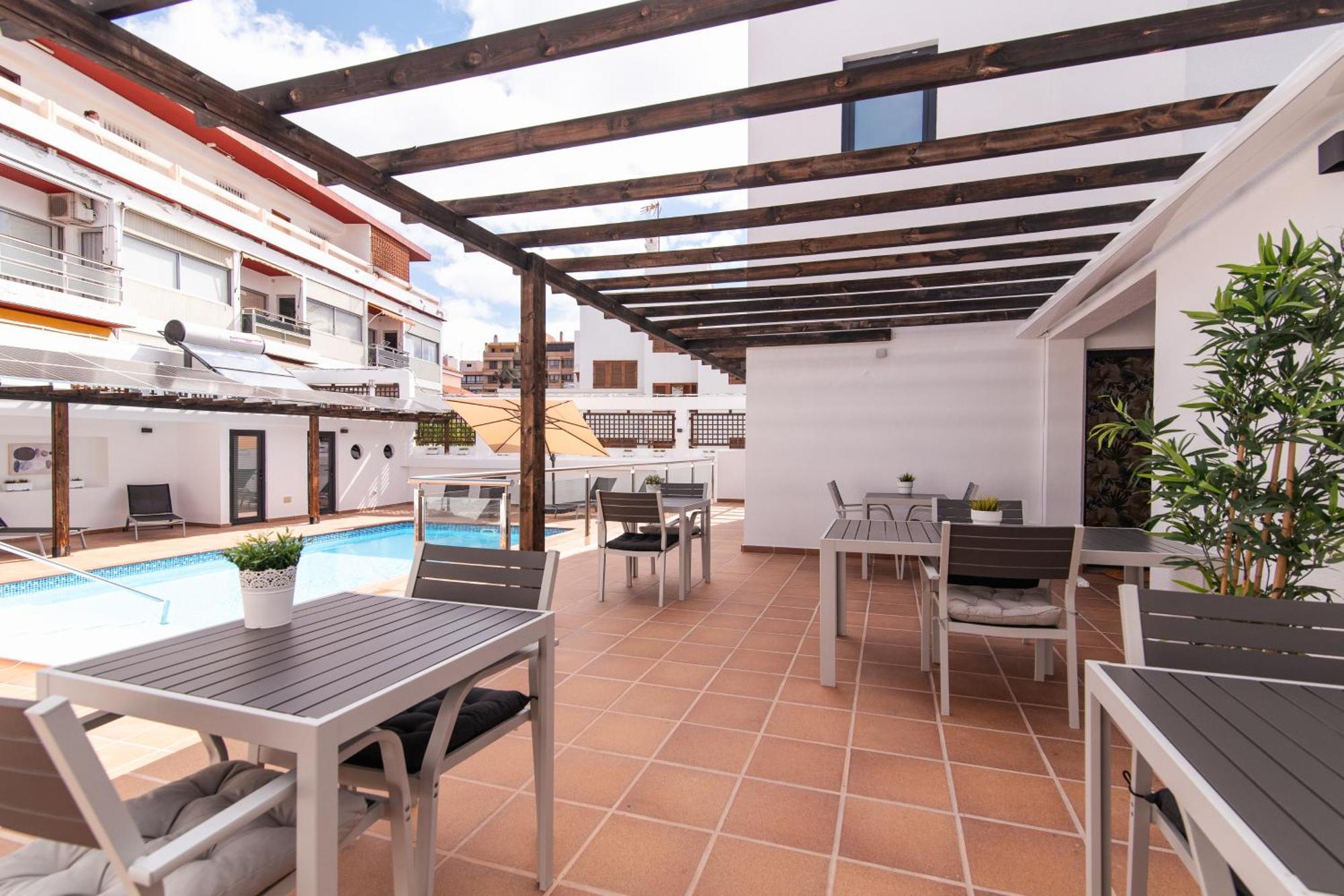 Casa Boissier Ciudad Jardin Acomodação com café da manhã Las Palmas de Gran Canárias Exterior foto