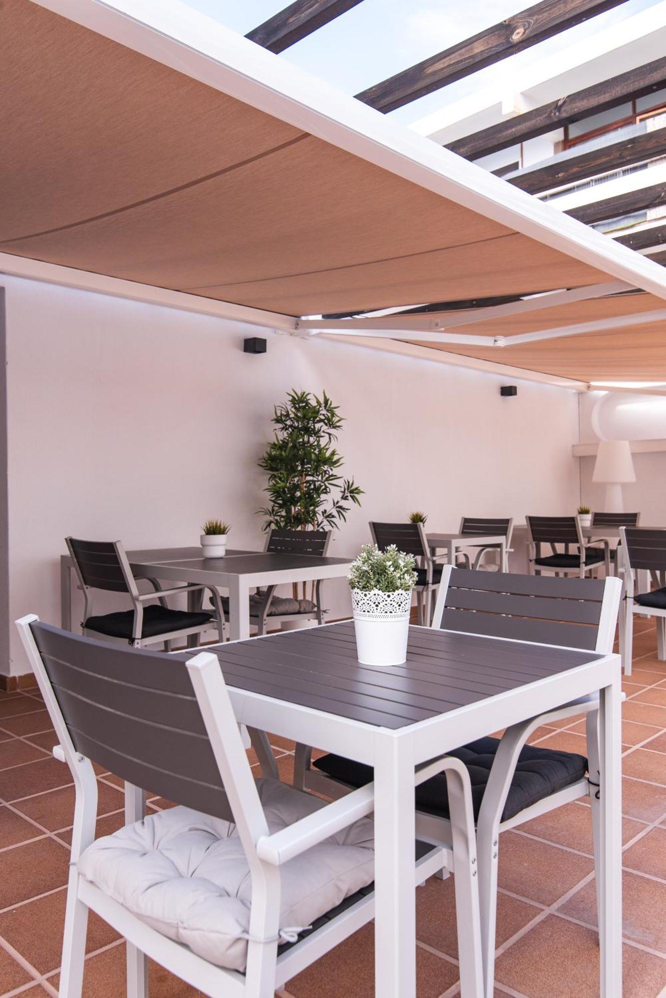 Casa Boissier Ciudad Jardin Acomodação com café da manhã Las Palmas de Gran Canárias Exterior foto